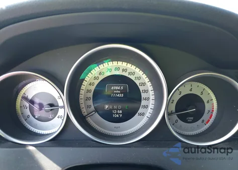 2015 Mercedes-Benz C 250 из США, поврежденный, VIN WDDGJ4HB8FG358798